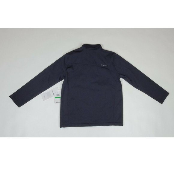 Spyder Transport Softshell Jacket Boy's Large - Picture 2 of 7